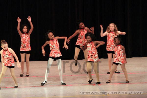 IMG_8524.jpg - 2011 Corky Bell Dance Recital5/21/20114:30pm ShowBJCC Birmingham, Al