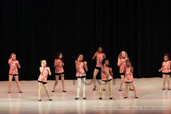 IMG_8525.jpg - 2011 Corky Bell Dance Recital5/21/20114:30pm ShowBJCC Birmingham, Al