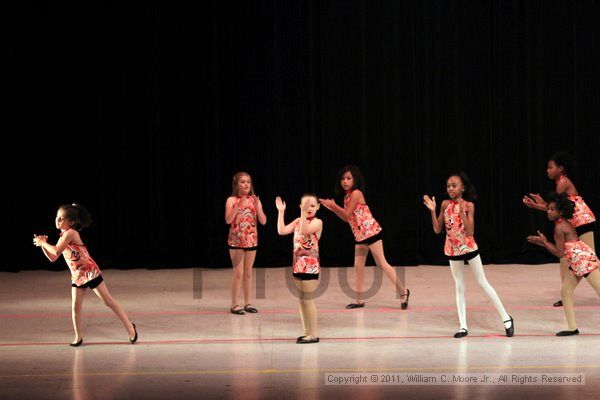 IMG_8528.jpg - 2011 Corky Bell Dance Recital5/21/20114:30pm ShowBJCC Birmingham, Al