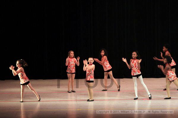 IMG_8529.jpg - 2011 Corky Bell Dance Recital5/21/20114:30pm ShowBJCC Birmingham, Al