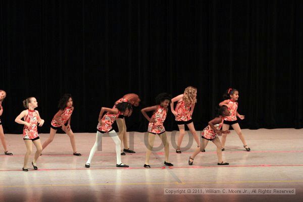 IMG_8530.jpg - 2011 Corky Bell Dance Recital5/21/20114:30pm ShowBJCC Birmingham, Al