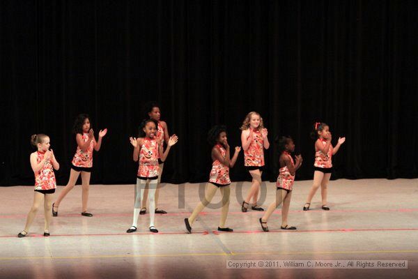 IMG_8531.jpg - 2011 Corky Bell Dance Recital5/21/20114:30pm ShowBJCC Birmingham, Al