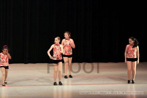 IMG_8532.jpg - 2011 Corky Bell Dance Recital5/21/20114:30pm ShowBJCC Birmingham, Al