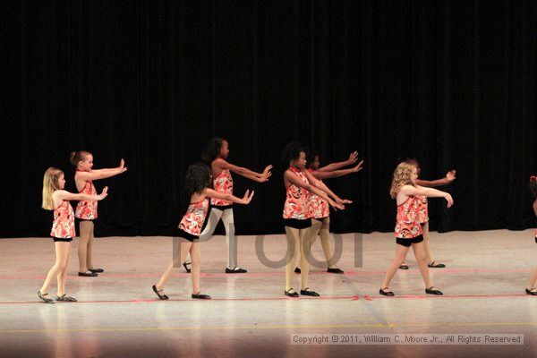 IMG_8536.jpg - 2011 Corky Bell Dance Recital5/21/20114:30pm ShowBJCC Birmingham, Al
