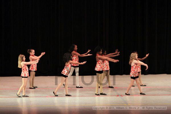 IMG_8537.jpg - 2011 Corky Bell Dance Recital5/21/20114:30pm ShowBJCC Birmingham, Al