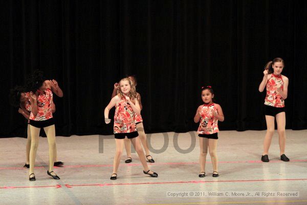 IMG_8557.jpg - 2011 Corky Bell Dance Recital5/21/20114:30pm ShowBJCC Birmingham, Al