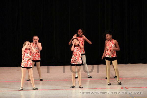 IMG_8559.jpg - 2011 Corky Bell Dance Recital5/21/20114:30pm ShowBJCC Birmingham, Al