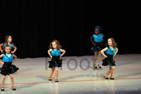 IMG_8818.jpg - 2011 Corky Bell Dance Recital5/21/20114:30pm ShowBJCC Birmingham, Al