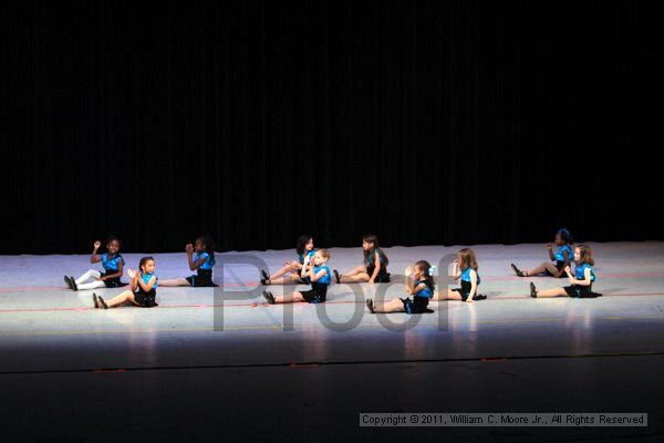 IMG_8833.jpg - 2011 Corky Bell Dance Recital5/21/20114:30pm ShowBJCC Birmingham, Al