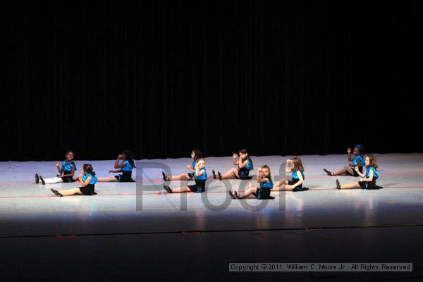 IMG_8834.jpg - 2011 Corky Bell Dance Recital5/21/20114:30pm ShowBJCC Birmingham, Al