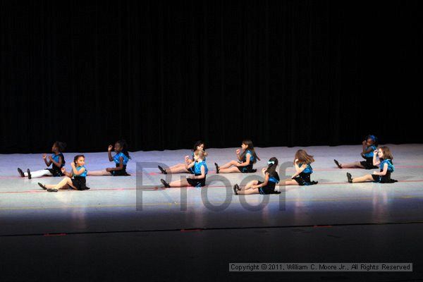 IMG_8836.jpg - 2011 Corky Bell Dance Recital5/21/20114:30pm ShowBJCC Birmingham, Al