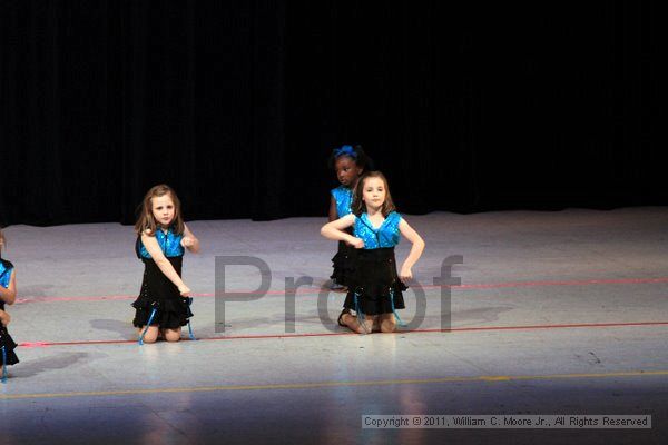 IMG_8842.jpg - 2011 Corky Bell Dance Recital5/21/20114:30pm ShowBJCC Birmingham, Al
