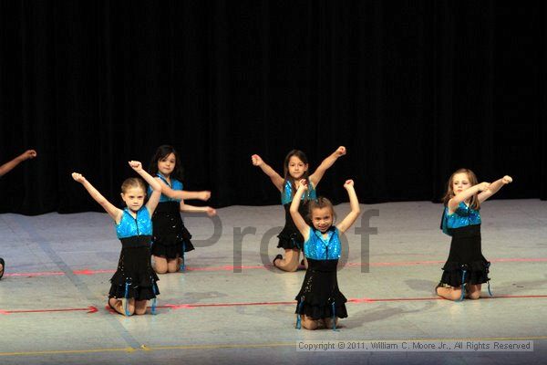 IMG_8845.jpg - 2011 Corky Bell Dance Recital5/21/20114:30pm ShowBJCC Birmingham, Al