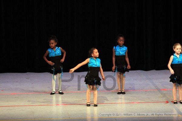IMG_8849.jpg - 2011 Corky Bell Dance Recital5/21/20114:30pm ShowBJCC Birmingham, Al