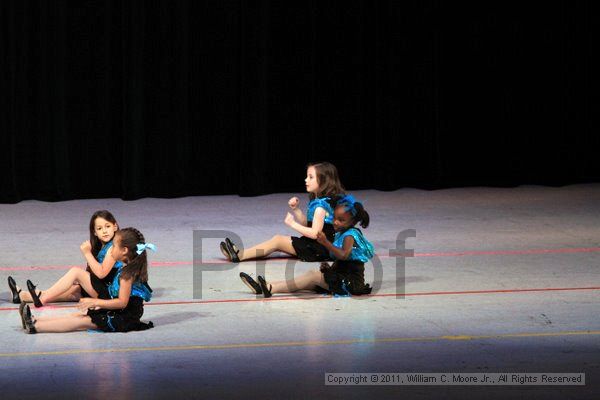 IMG_8881.jpg - 2011 Corky Bell Dance Recital5/21/20114:30pm ShowBJCC Birmingham, Al