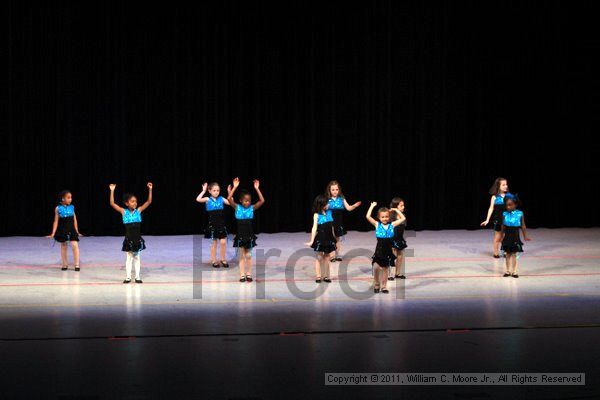 IMG_8896.jpg - 2011 Corky Bell Dance Recital5/21/20114:30pm ShowBJCC Birmingham, Al