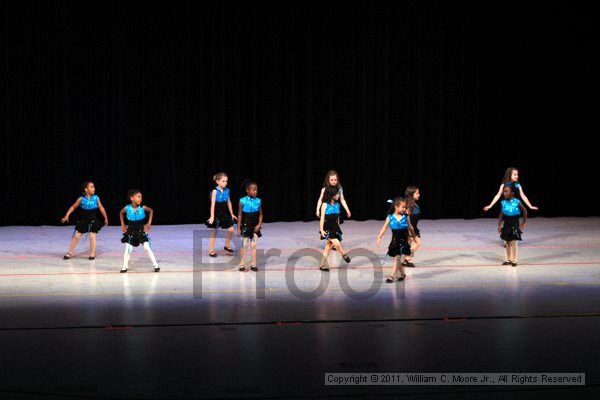 IMG_8897.jpg - 2011 Corky Bell Dance Recital5/21/20114:30pm ShowBJCC Birmingham, Al