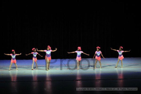IMG_8600.jpg - 2011 Corky Bell Dance Recital5/21/20114:30pm ShowBJCC Birmingham, Al