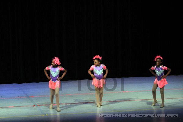IMG_8602.jpg - 2011 Corky Bell Dance Recital5/21/20114:30pm ShowBJCC Birmingham, Al