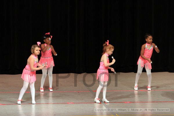 IMG_8741.jpg - 2011 Corky Bell Dance Recital5/21/20114:30pm ShowBJCC Birmingham, Al