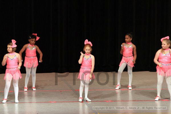 IMG_8742.jpg - 2011 Corky Bell Dance Recital5/21/20114:30pm ShowBJCC Birmingham, Al