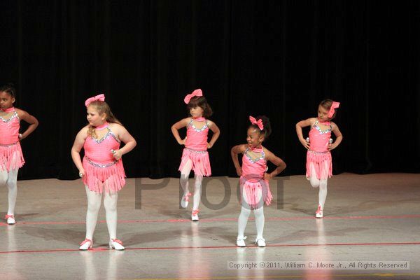 IMG_8744.jpg - 2011 Corky Bell Dance Recital5/21/20114:30pm ShowBJCC Birmingham, Al