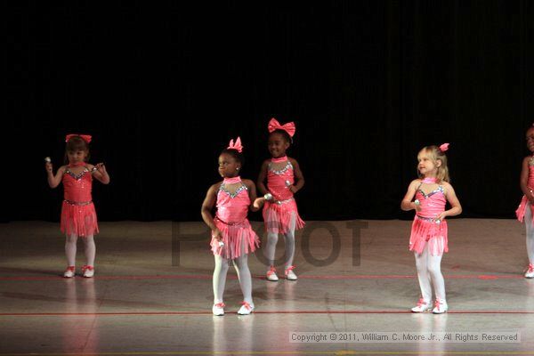 IMG_8752.jpg - 2011 Corky Bell Dance Recital5/21/20114:30pm ShowBJCC Birmingham, Al