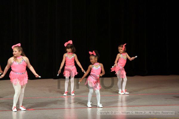 IMG_8757.jpg - 2011 Corky Bell Dance Recital5/21/20114:30pm ShowBJCC Birmingham, Al