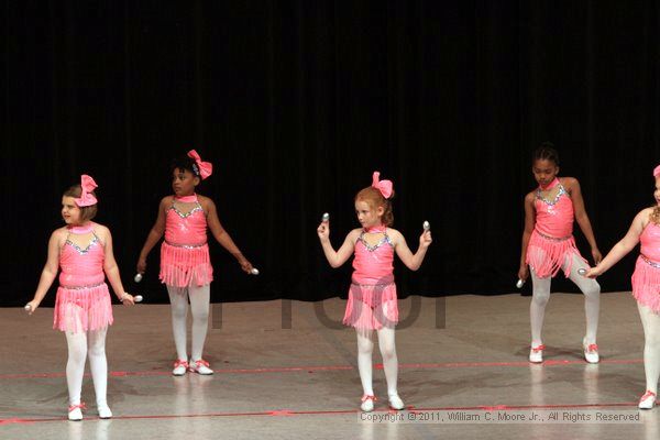 IMG_8760.jpg - 2011 Corky Bell Dance Recital5/21/20114:30pm ShowBJCC Birmingham, Al