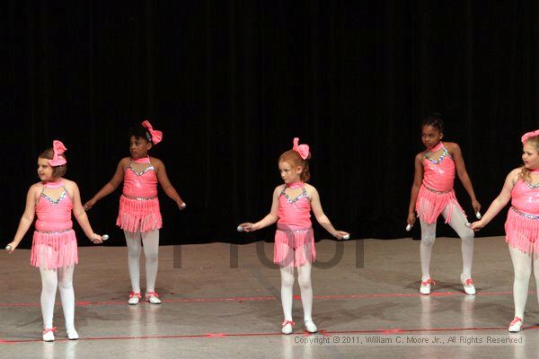 IMG_8761.jpg - 2011 Corky Bell Dance Recital5/21/20114:30pm ShowBJCC Birmingham, Al