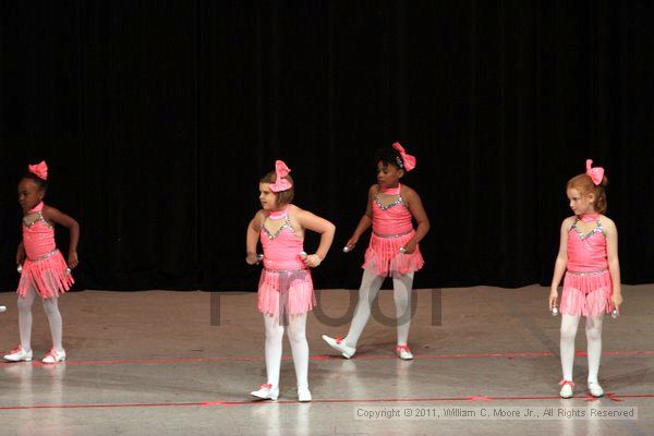 IMG_8763.jpg - 2011 Corky Bell Dance Recital5/21/20114:30pm ShowBJCC Birmingham, Al