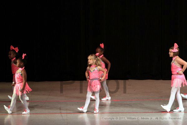 IMG_8764.jpg - 2011 Corky Bell Dance Recital5/21/20114:30pm ShowBJCC Birmingham, Al