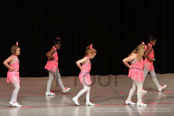 IMG_8767.jpg - 2011 Corky Bell Dance Recital5/21/20114:30pm ShowBJCC Birmingham, Al