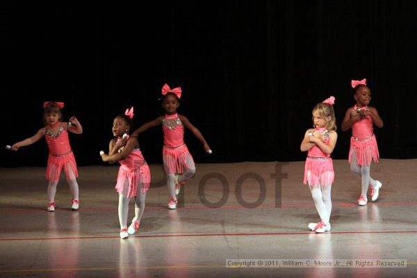 IMG_8773.jpg - 2011 Corky Bell Dance Recital5/21/20114:30pm ShowBJCC Birmingham, Al