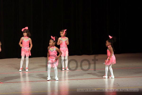 IMG_8783.jpg - 2011 Corky Bell Dance Recital5/21/20114:30pm ShowBJCC Birmingham, Al