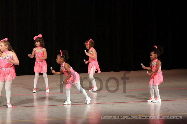 IMG_8784.jpg - 2011 Corky Bell Dance Recital5/21/20114:30pm ShowBJCC Birmingham, Al