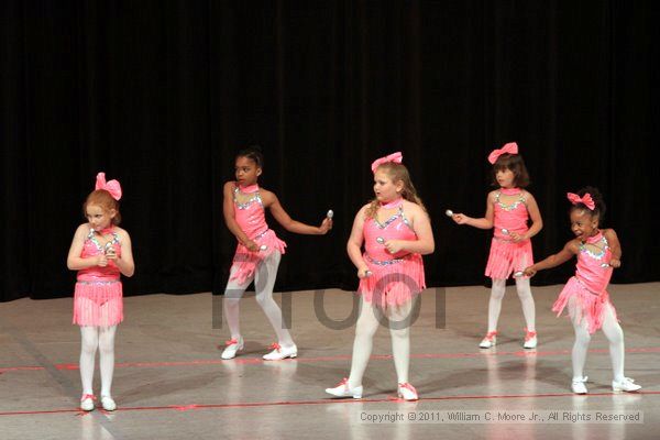 IMG_8793.jpg - 2011 Corky Bell Dance Recital5/21/20114:30pm ShowBJCC Birmingham, Al