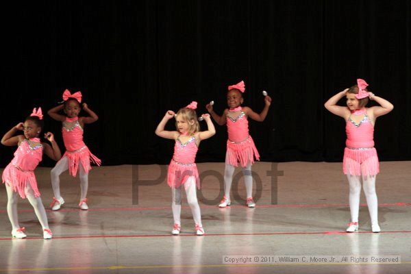 IMG_8799.jpg - 2011 Corky Bell Dance Recital5/21/20114:30pm ShowBJCC Birmingham, Al