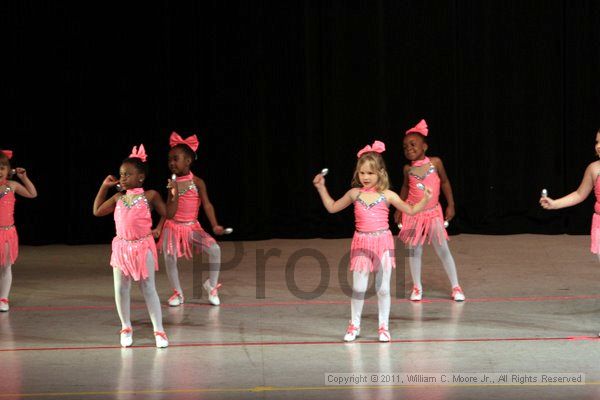 IMG_8801.jpg - 2011 Corky Bell Dance Recital5/21/20114:30pm ShowBJCC Birmingham, Al