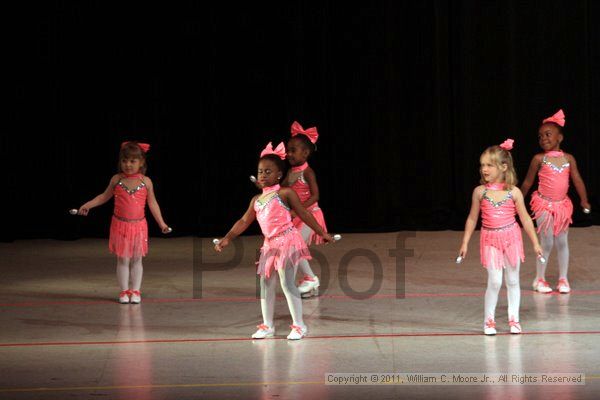 IMG_8803.jpg - 2011 Corky Bell Dance Recital5/21/20114:30pm ShowBJCC Birmingham, Al