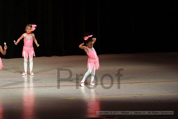 IMG_8807.jpg - 2011 Corky Bell Dance Recital5/21/20114:30pm ShowBJCC Birmingham, Al