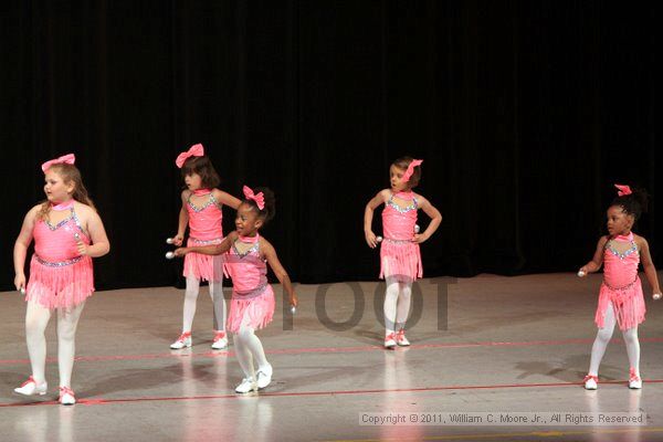 IMG_8810.jpg - 2011 Corky Bell Dance Recital5/21/20114:30pm ShowBJCC Birmingham, Al