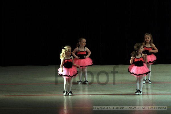 IMG_6793.jpg - 2011 Corky Bell Dance Recital5/21/20114:30pm ShowBJCC Birmingham, Al