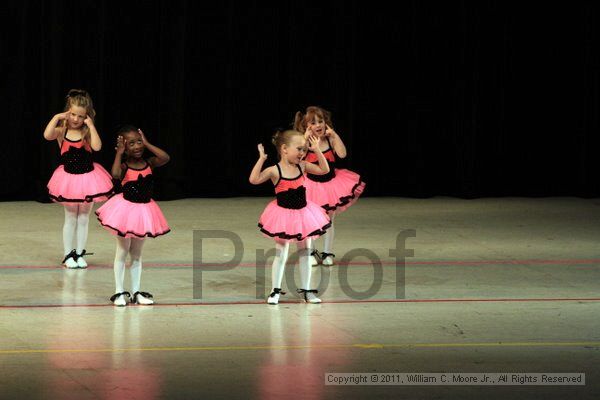 IMG_6803.jpg - 2011 Corky Bell Dance Recital5/21/20114:30pm ShowBJCC Birmingham, Al