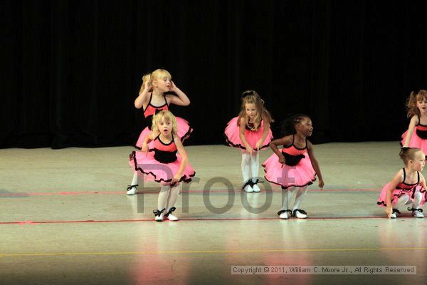 IMG_6807.jpg - 2011 Corky Bell Dance Recital5/21/20114:30pm ShowBJCC Birmingham, Al