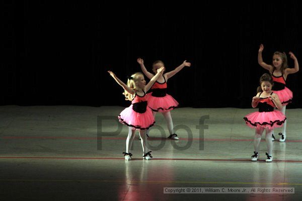 IMG_6817.jpg - 2011 Corky Bell Dance Recital5/21/20114:30pm ShowBJCC Birmingham, Al
