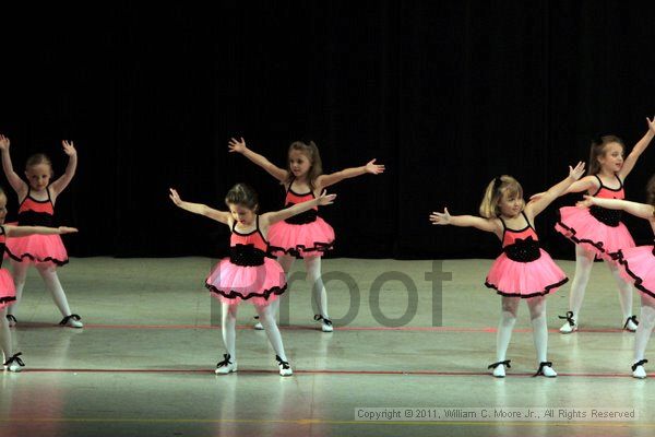 IMG_6821.jpg - 2011 Corky Bell Dance Recital5/21/20114:30pm ShowBJCC Birmingham, Al