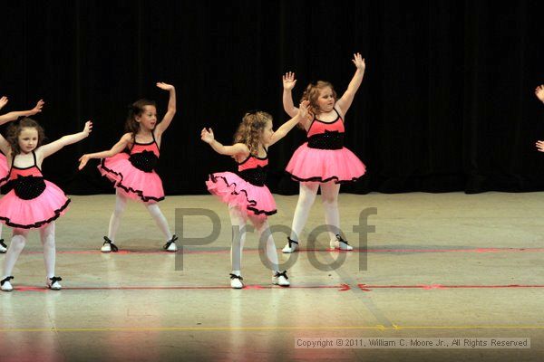 IMG_6825.jpg - 2011 Corky Bell Dance Recital5/21/20114:30pm ShowBJCC Birmingham, Al