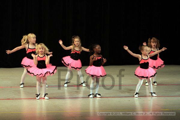 IMG_6828.jpg - 2011 Corky Bell Dance Recital5/21/20114:30pm ShowBJCC Birmingham, Al