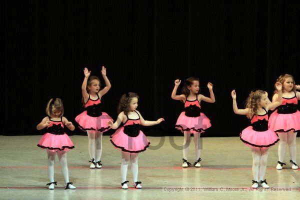 IMG_6838.jpg - 2011 Corky Bell Dance Recital5/21/20114:30pm ShowBJCC Birmingham, Al